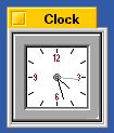 図 Clock