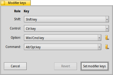 usb keyshape drive