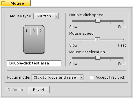 Mouse Test Click - Mouse Buttons, Scroll, Drag and mouse click