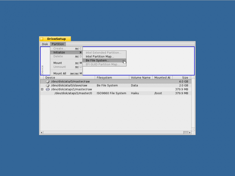 Livedvd i686 installer 2016.0 beta1